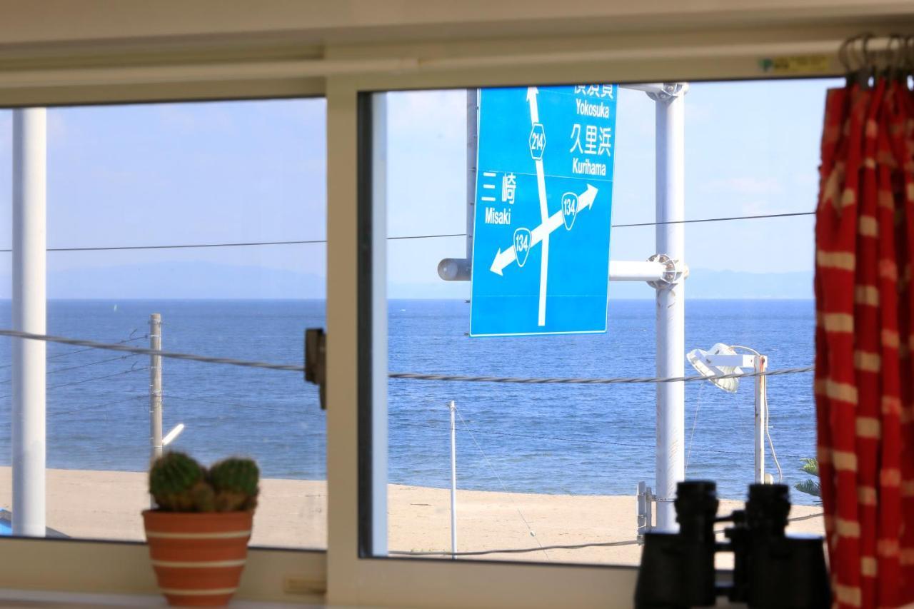 Mare Miura Beach מראה חיצוני תמונה