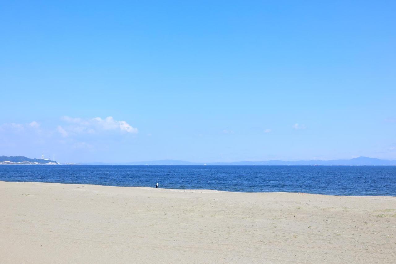 Mare Miura Beach מראה חיצוני תמונה