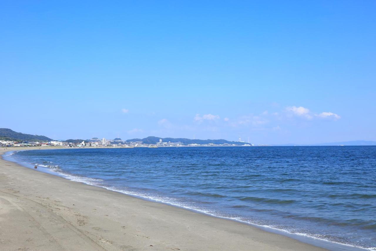 Mare Miura Beach מראה חיצוני תמונה